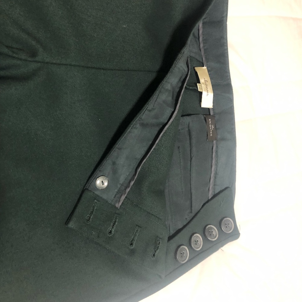 Elevenness Pants from Anthropologie